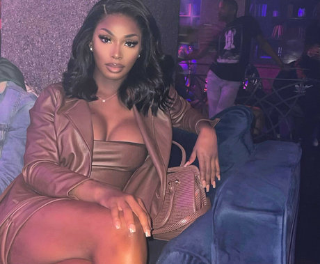 Bianca Cash ポルノ女優 写真