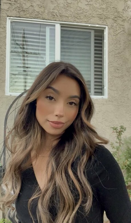 aashleygiselle 無料スター 画像