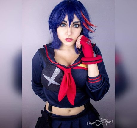 Marcelline 最高のモデル 写真