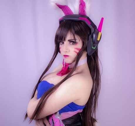 Marcelline セクシーモデル 写真