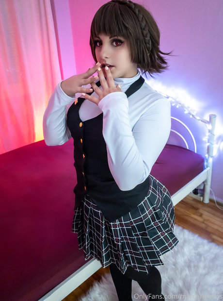 Marcelline スター 画像