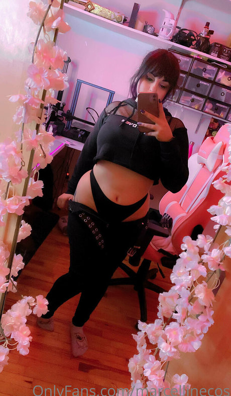 Marcelline profile image