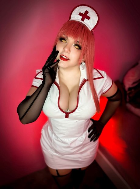 Marcelline セクシーなスター ギャラリー