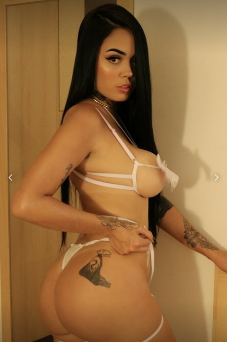 Karina Laino 最高のスター 画像