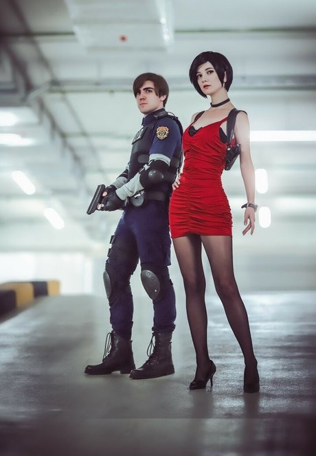 ニューハーフ ドミナトリックス OnlyFans アートヌード 画像