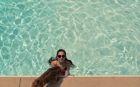 Cait Del Mar ポルノモデル 写真