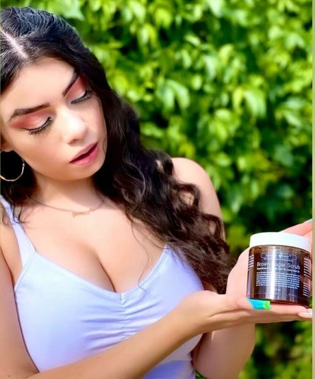 Lilbittyliv 裸のモデル ギャラリー