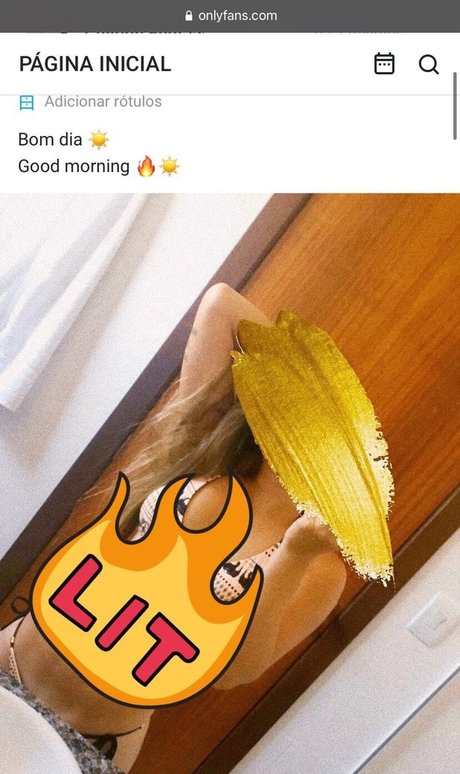 Caliupe feet ポルノスター 写真