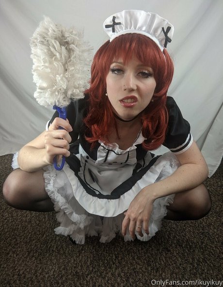 ikuyikuy ホットなポルノスター ギャラリー