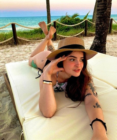 Stesereia 素敵な女優 写真