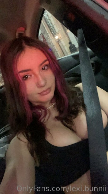 lexi bunnii トップスター 画像