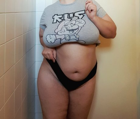 chubby cherrypie セクシー女優 画像