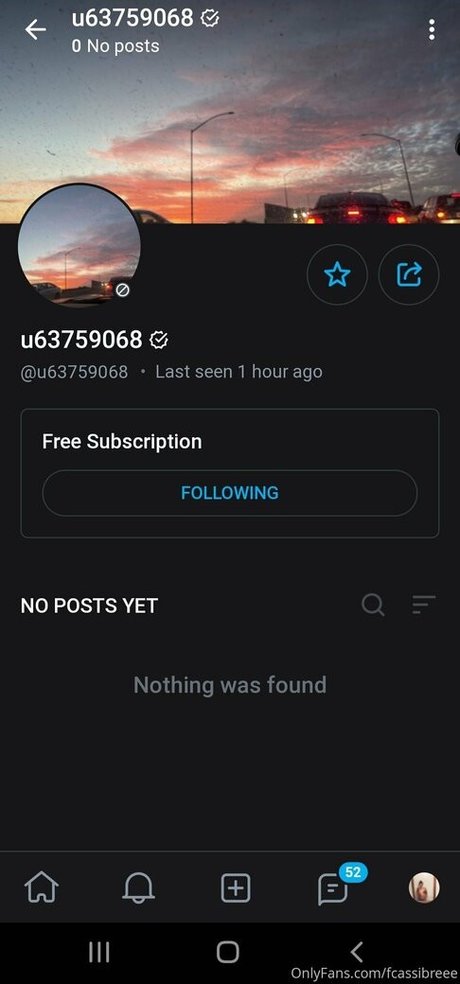 fcassibreee 美しい女優 写真