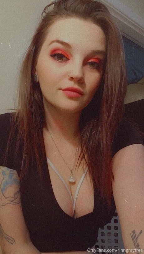 rinngrayfree XXXモデル 写真