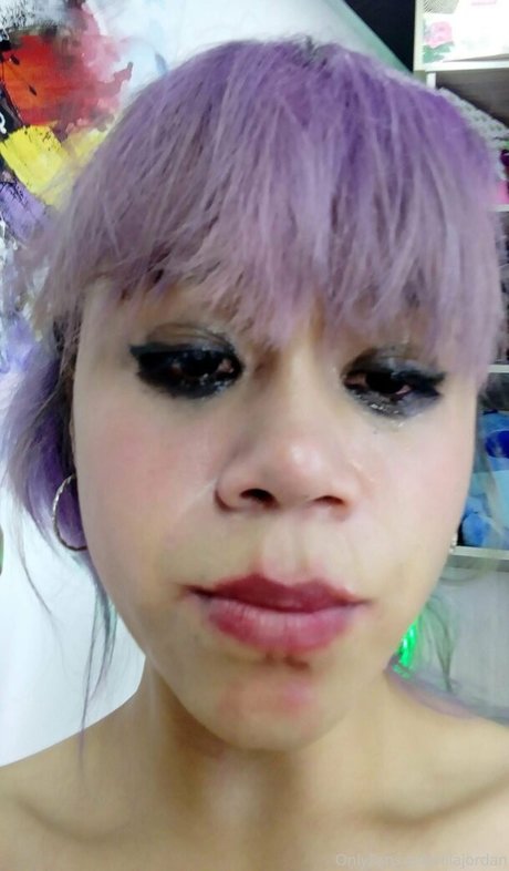 ルビーオンリーファン アートポルノ 画像