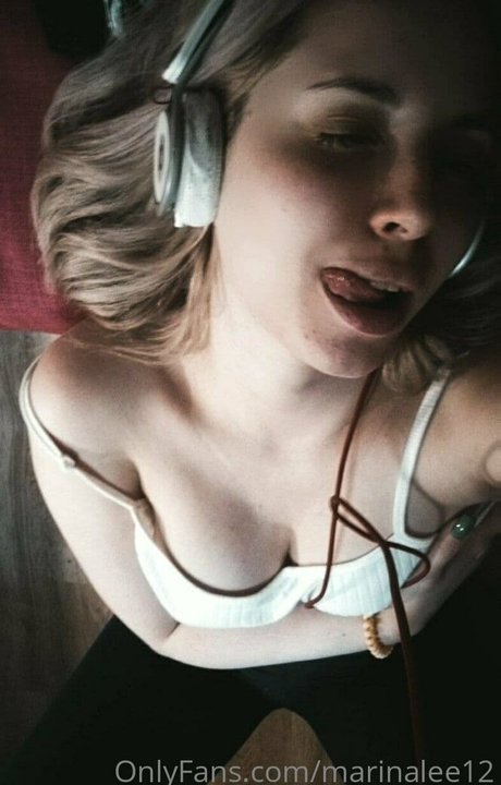 marinalee12 セックスモデル ギャラリー