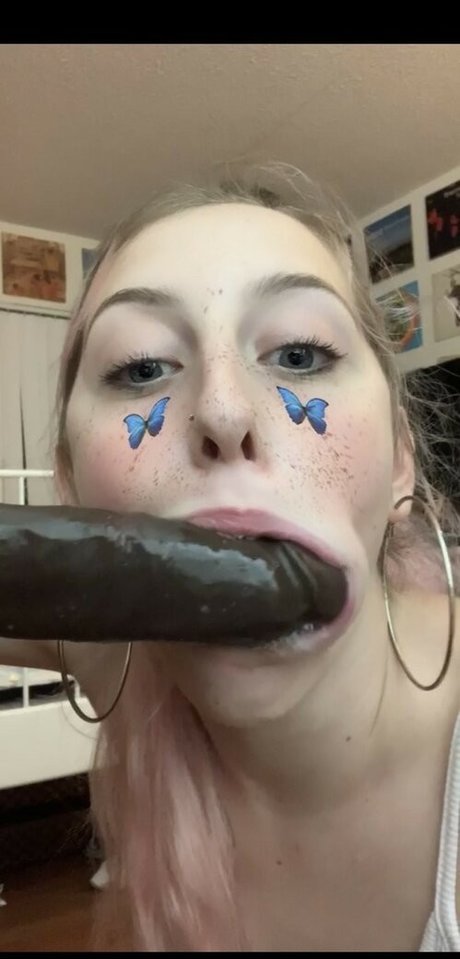 melodyparker69 完璧なモデル 画像