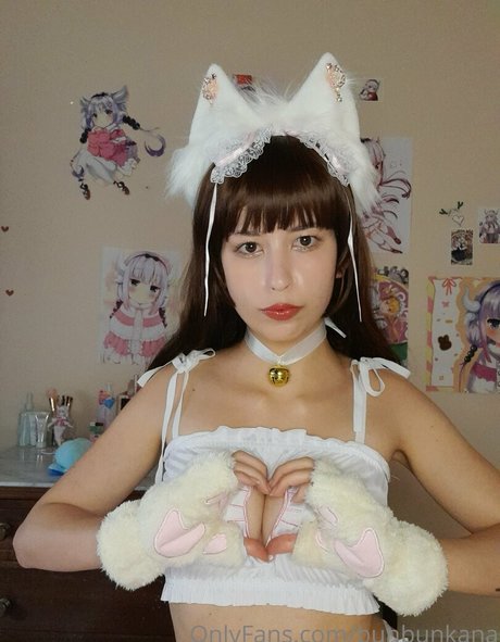 bunbunkana xxx女優 画像