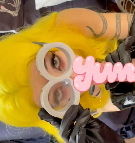 savannahskyex セックスモデル 写真