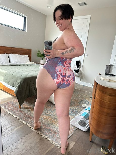 QTsnack Nacktbilder OnlyFans Leak