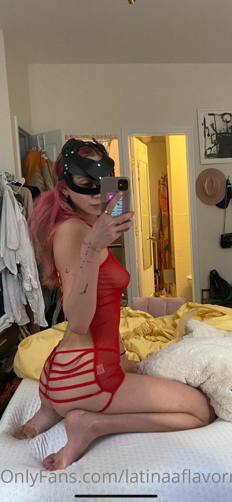 Paige Jimenez Nacktbilder OnlyFans