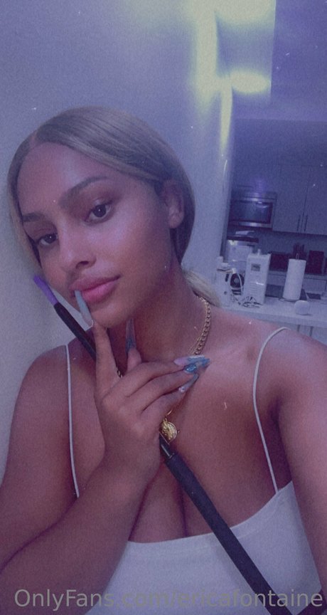 Erica Fontaine OnlyFans-Fotos
