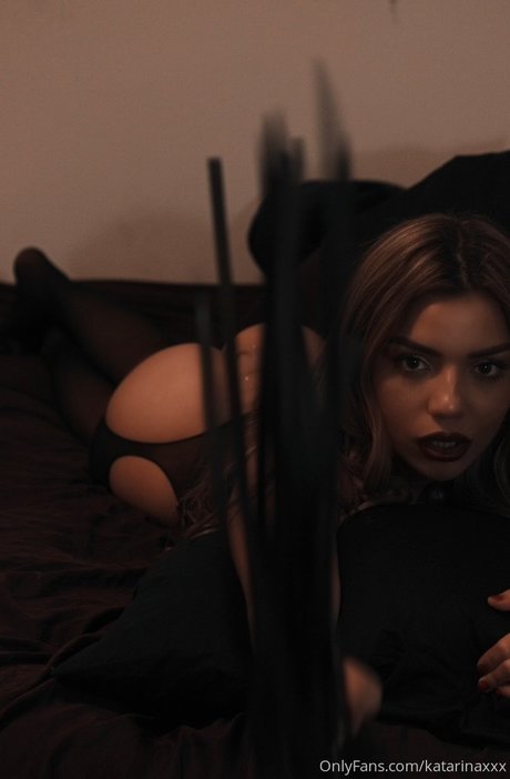 Katiana Kay Leaked OnlyFans Sextape