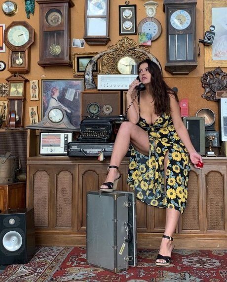 Brianna Marie Dale Nacktbilder OnlyFans