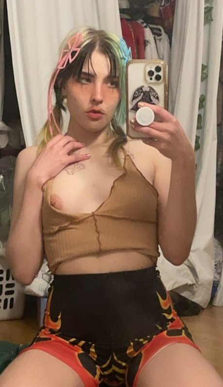 Dorian Electra OnlyFans OnlyFans