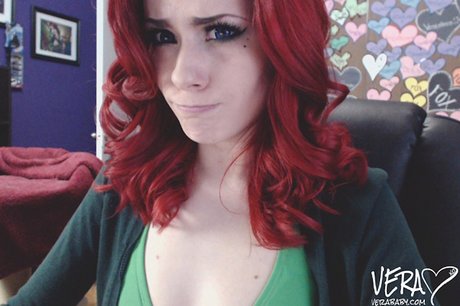 Vera Bambi OnlyFans Nackt Leaks