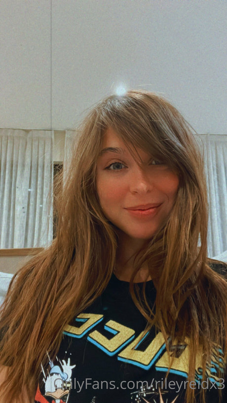 Riley Reid OnlyFans geleakte Bilder