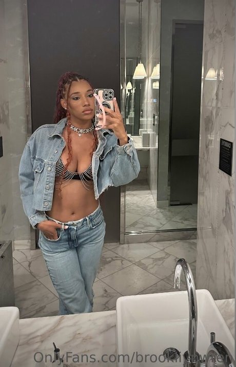 Brookliyn Wren Kostenlose OnlyFans-Pornos