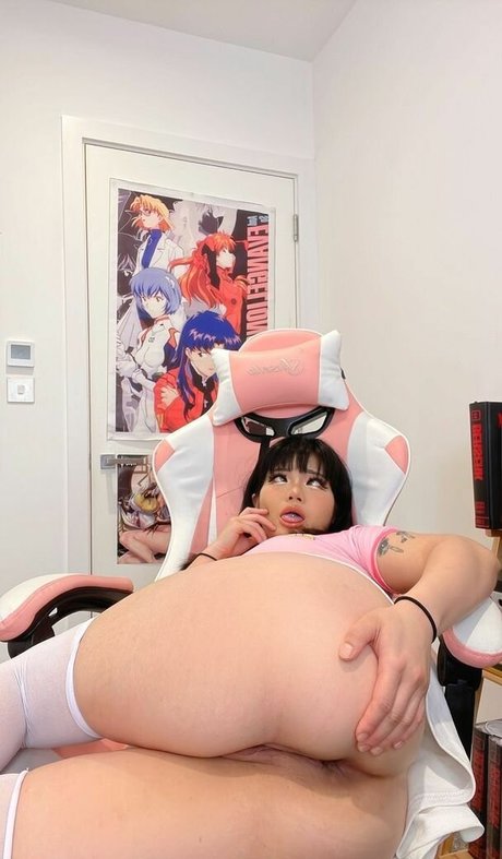 nnnneckochan OnlyFans Fick geleakt