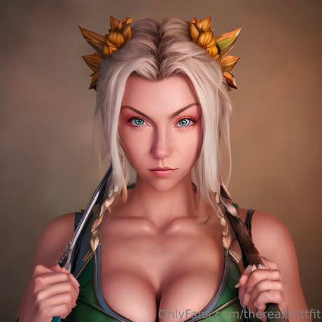 Britt Fit Bilder OnlyFans