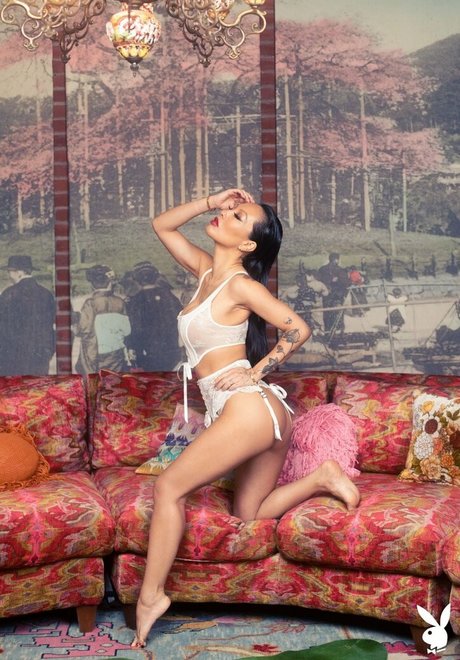 Asa Akira OnlyFans Porn Nackt