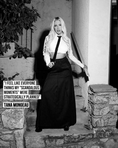 Tana Mongeau OnlyFans Star