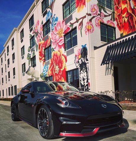 Hulk and Isa Nacktbilder OnlyFans