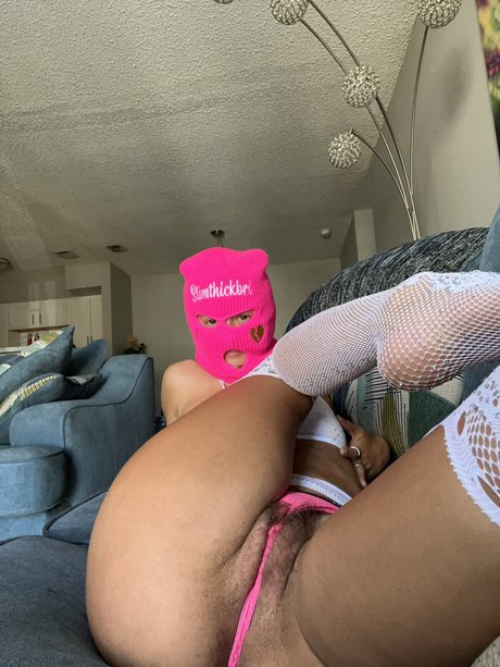 Baby Bri Nacktbilder geleakt OnlyFans