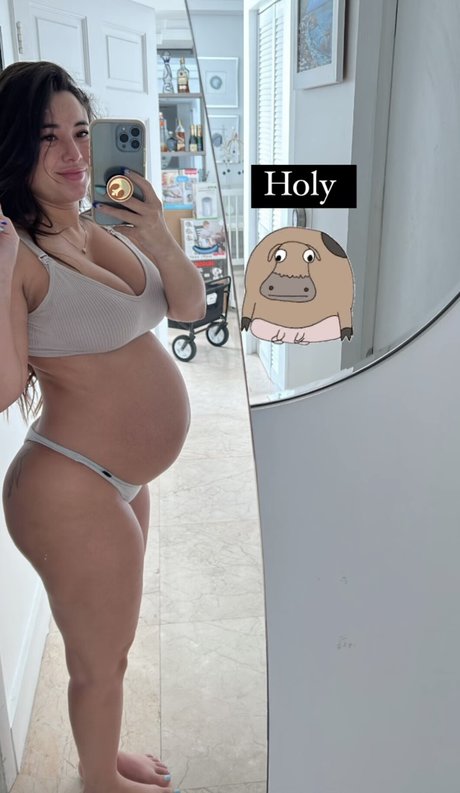 Angie Varona OnlyFans-Fotos