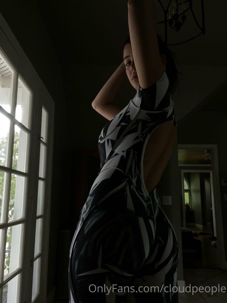 Sarah McDaniel_ Neue geleakte OnlyFans-Inhalte