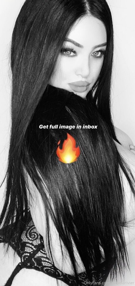 Claudia Rivier OnlyFans geleakte Pornografie