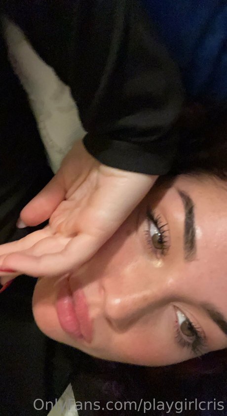 play girl cris Auf OnlyFans
