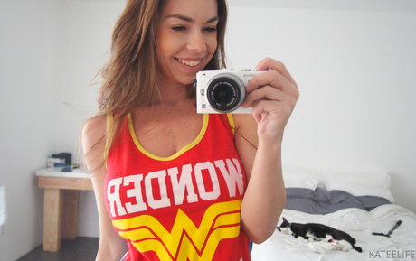 Kateelife Nacktbilder-Leaks von OnlyFans