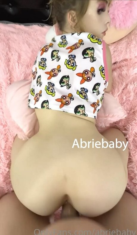 Abriebaby Leaked OnlyFans Fotos