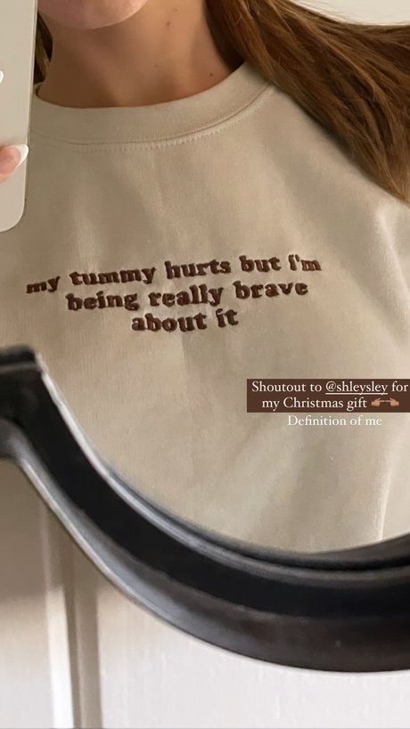 Carmella Rose Nacktbilder geleakt