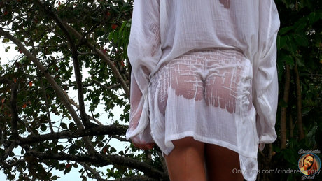 Cinderella Girl XXX Leak OnlyFans Leak