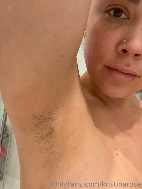 Kristina Rose OnlyFans Brüste Bild