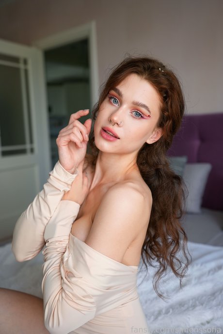 Simens Sofia OnlyFans XXX