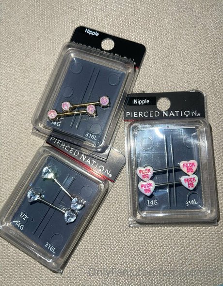 amazonrara OnlyFans Nackt Leak