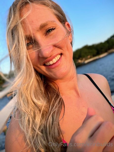 erinbuilds OnlyFans XXX
